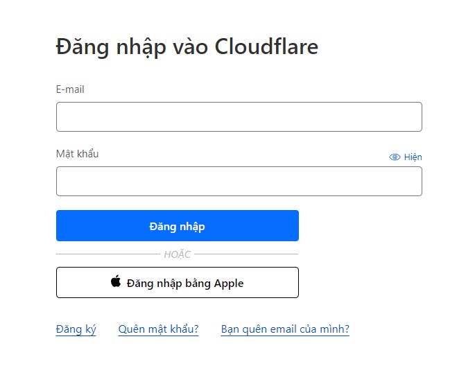 Hướng Dẫn Xoá Cache Cloudflare (1) 110site